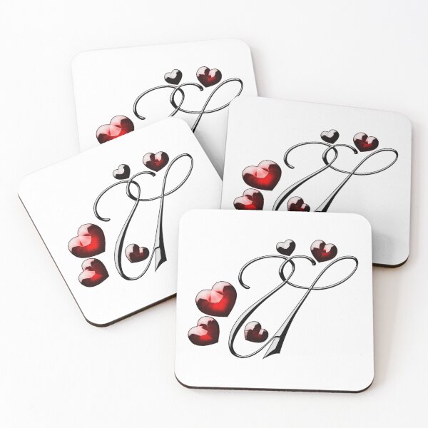 Item preview,  letter U designed and sold by nannadesign.