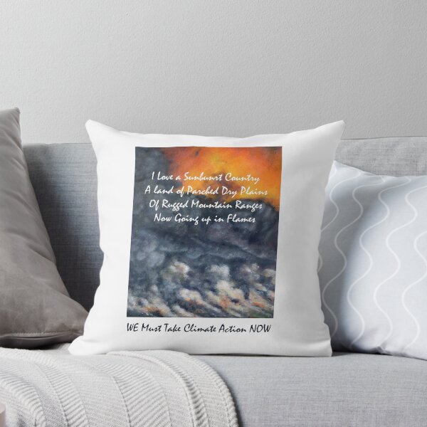 Item preview, Climate Change Poem designed and sold by Heatherian.