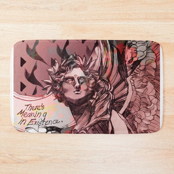 Item preview, Art Angel designed and sold by Caleb Bauer.