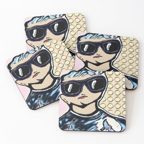 Item preview, Youthful Brother Revisited designed and sold by NolaJere.