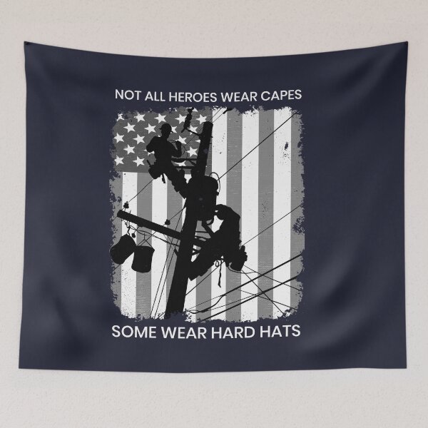 Item preview, Lineman on the Field designed and sold by cooldest.