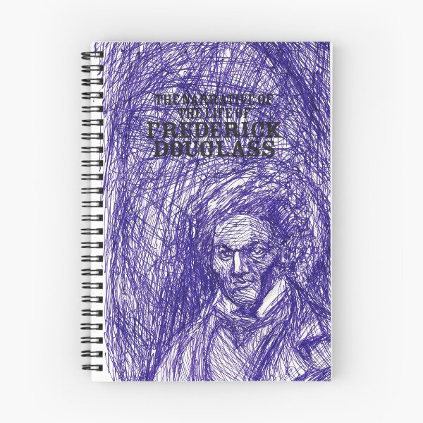 Item preview, Narrative of the Life of Frederick Douglass designed and sold by joshcartoonguy.