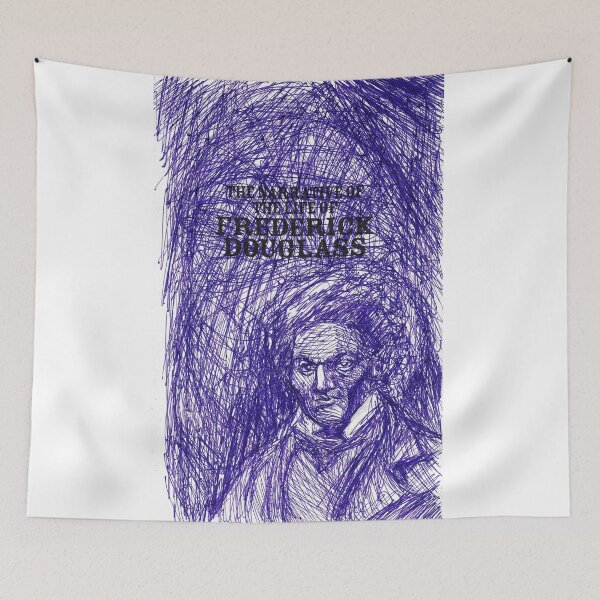 Item preview, Narrative of the Life of Frederick Douglass designed and sold by joshcartoonguy.