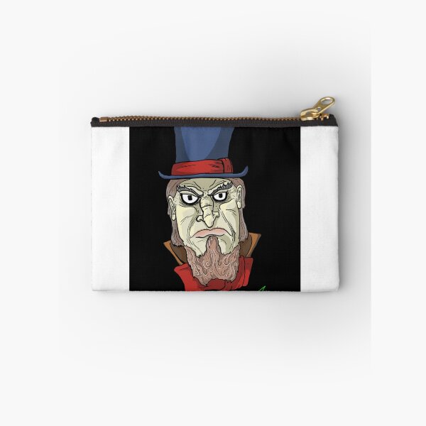 Item preview, Ebenezer designed and sold by coreyhasissues.