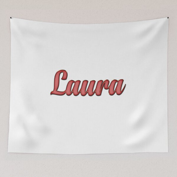 Item preview, Laura Dusty Rose designed and sold by kimberpix.