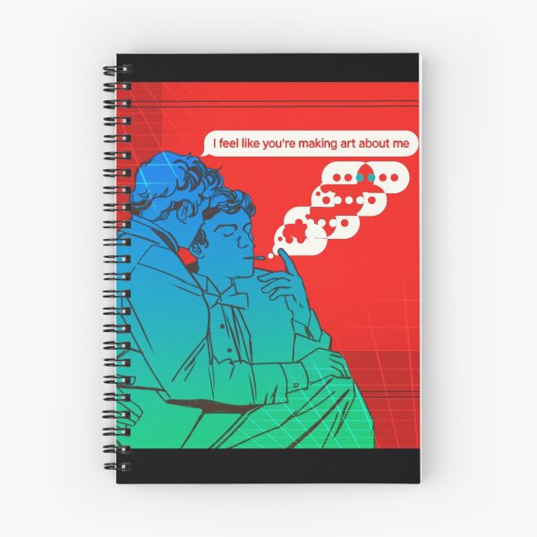 Item preview, I Feel... designed and sold by Caleb Bauer.