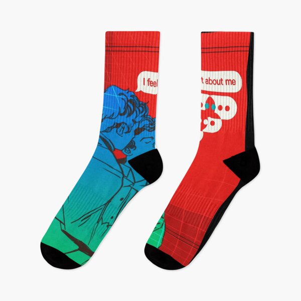 Item preview, I Feel... designed and sold by Caleb Bauer.
