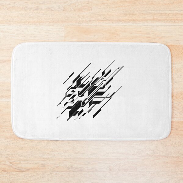 Item preview, Tech abstract designed and sold by huz101.