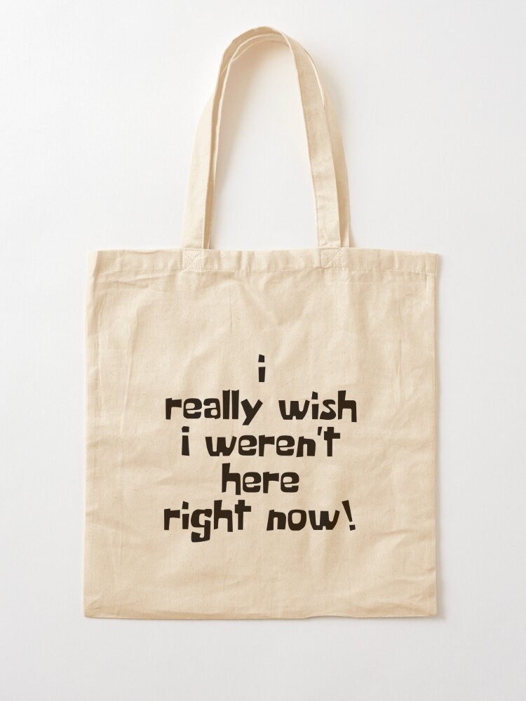 Wish Bags