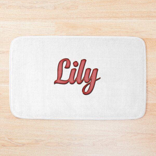 Item preview, Lily Dusty Rose designed and sold by kimberpix.