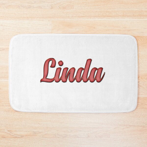 Item preview, Linda Dusty Rose designed and sold by kimberpix.