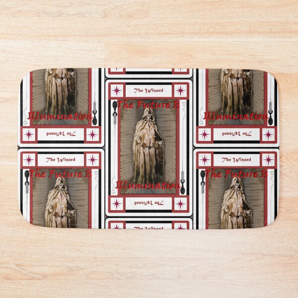 Item preview, The Future Is Illumination Tarokka designed and sold by DarkHouseRules.