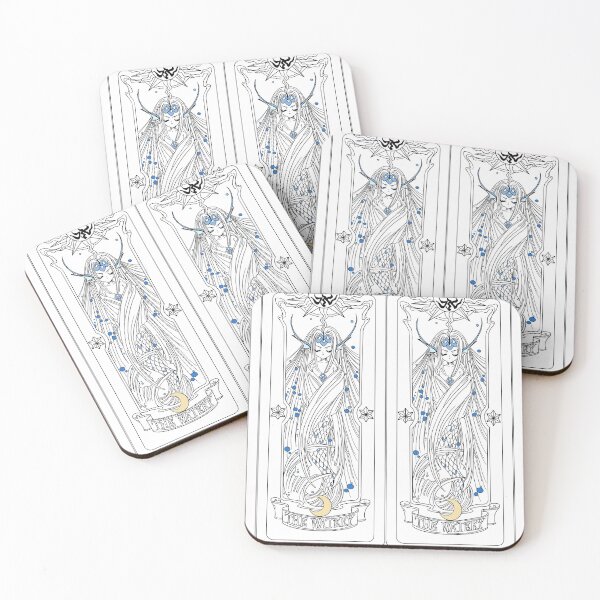 Item preview, The Watery designed and sold by Octa Ivy.