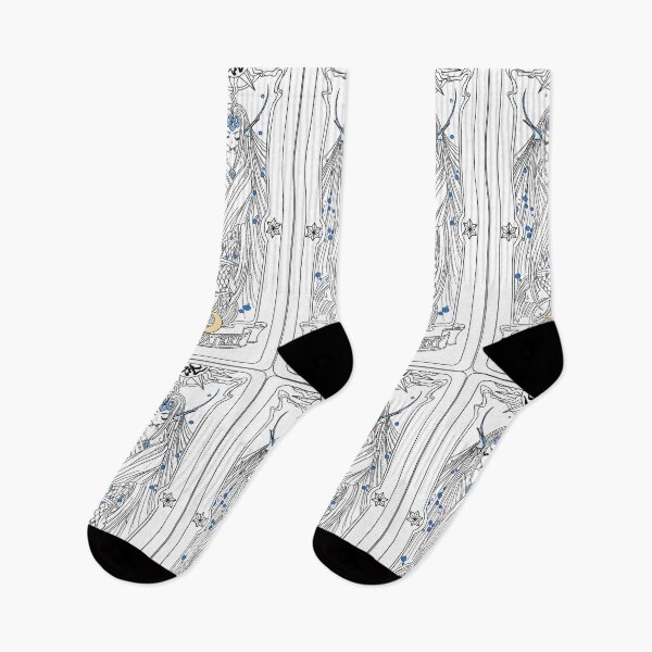 Item preview, The Watery designed and sold by Octa Ivy.