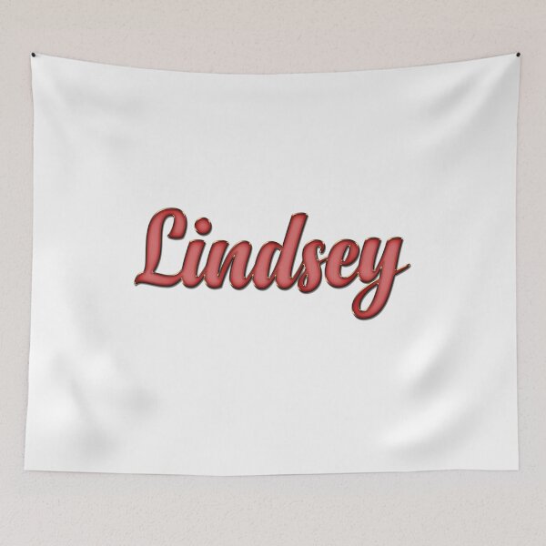 Item preview, Lindsey Dusty Rose designed and sold by kimberpix.