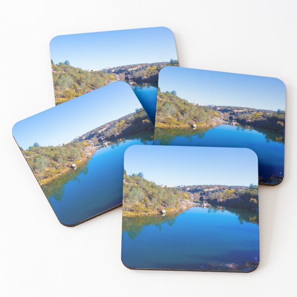 Item preview, Nearby Serenity designed and sold by Anthony Cook.