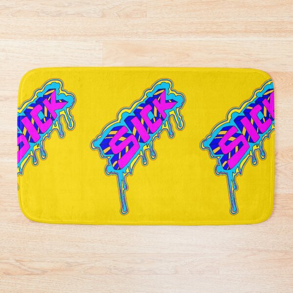 Item preview, Sick designed and sold by Ogfx.