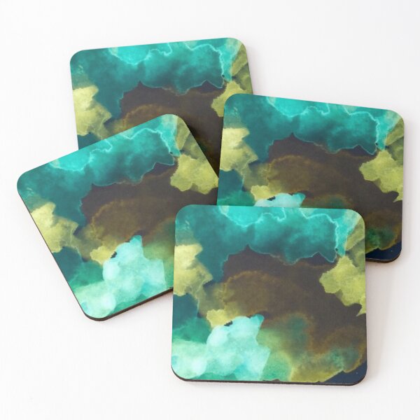 Item preview, Canopy Green designed and sold by BlazerDesigns.
