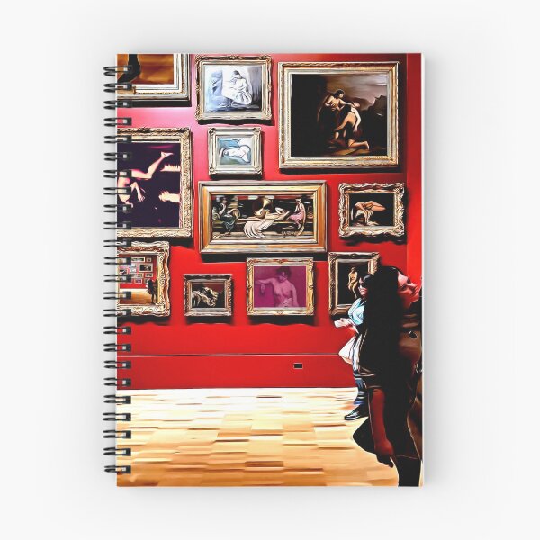 Item preview, Gallery designed and sold by IanBiAM.
