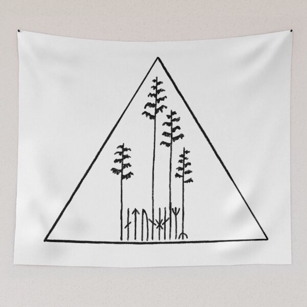 Item preview, Jötunheimr  designed and sold by OutBeyond.