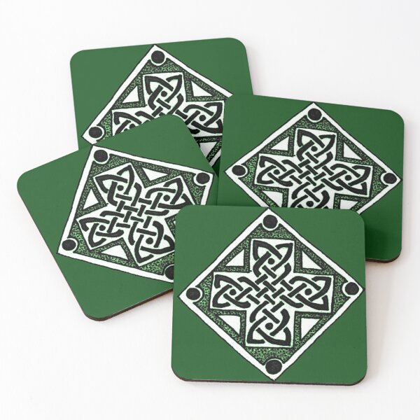 Item preview, Crossroads Celtic Knot designed and sold by helixtinker.