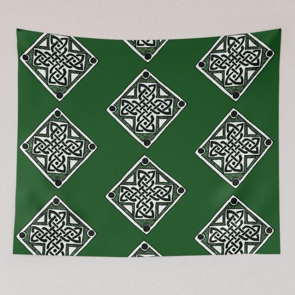 Item preview, Crossroads Celtic Knot designed and sold by helixtinker.