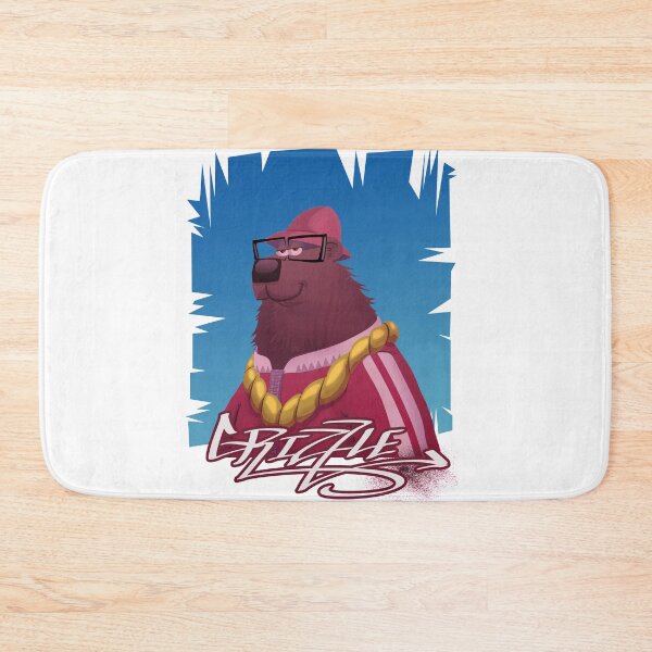 Item preview, grizzle 4 shizzle designed and sold by jayrockanocka.