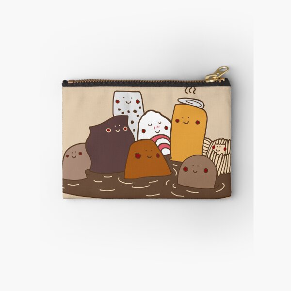 Item preview, Oden onsen designed and sold by littleredcheeks.