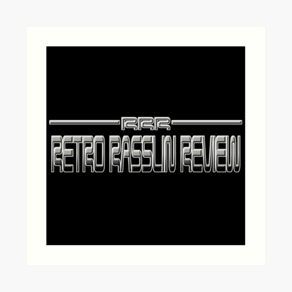 Rise of the Retro Art Print