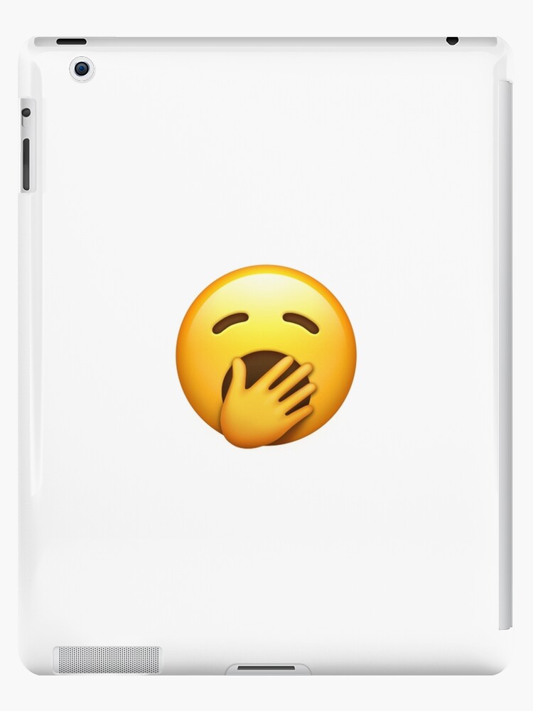 Emoji Meme iPad Cases & Skins for Sale