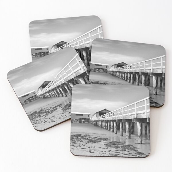 Coasters