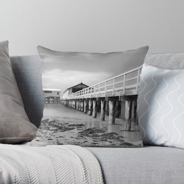 Throw Pillow