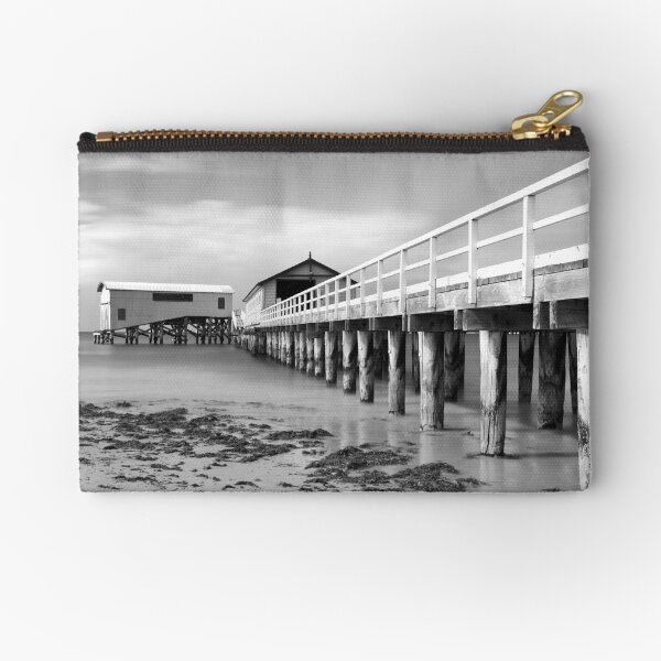 Zipper Pouch