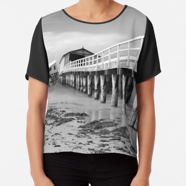 Chiffon Top