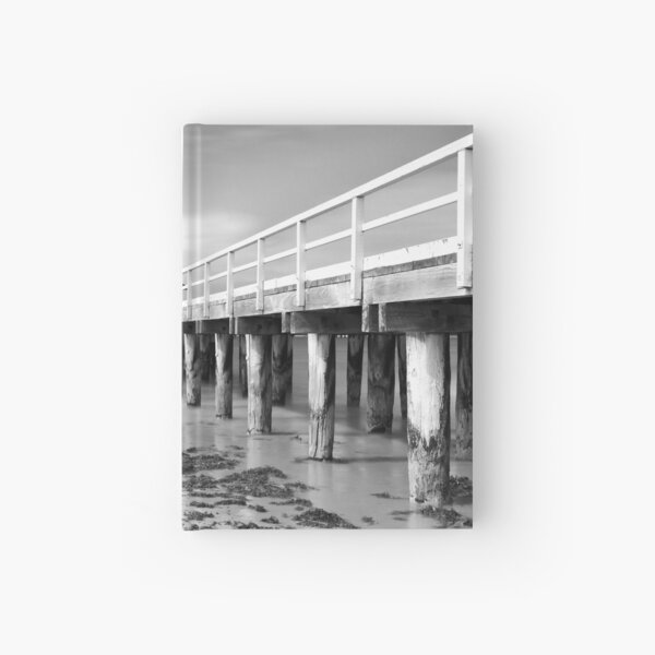 Hardcover Journal