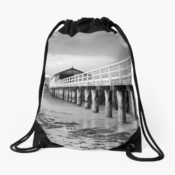 Drawstring Bag