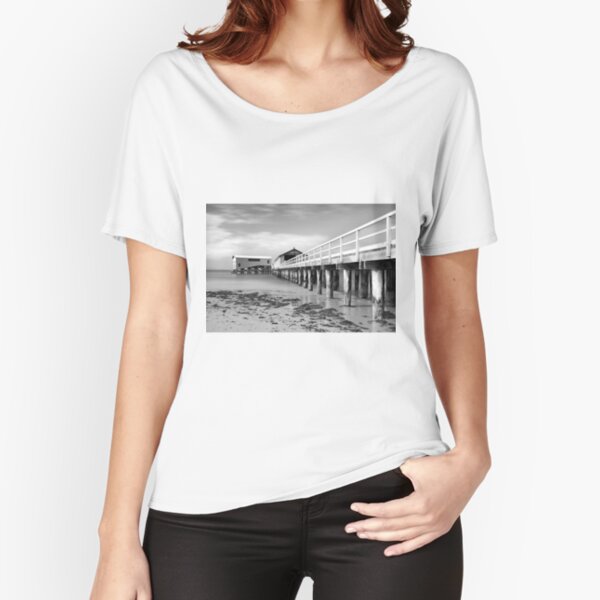 Relaxed Fit T-Shirt