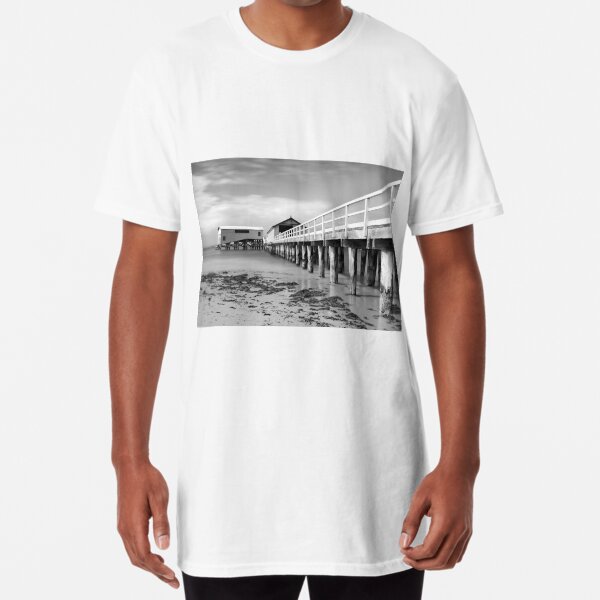 Long T-Shirt