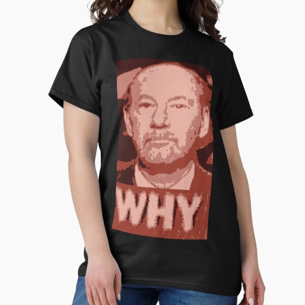 Item preview, Tony Kornheiser - Man of Why (01) designed and sold by 4xUlt.