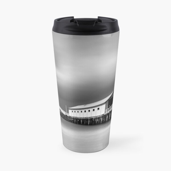Travel Mug
