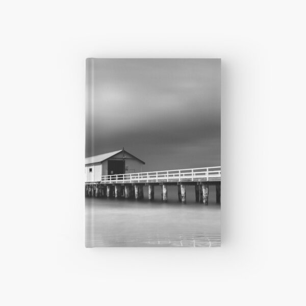 Hardcover Journal