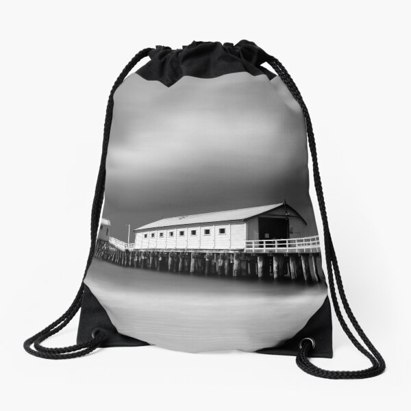 Drawstring Bag