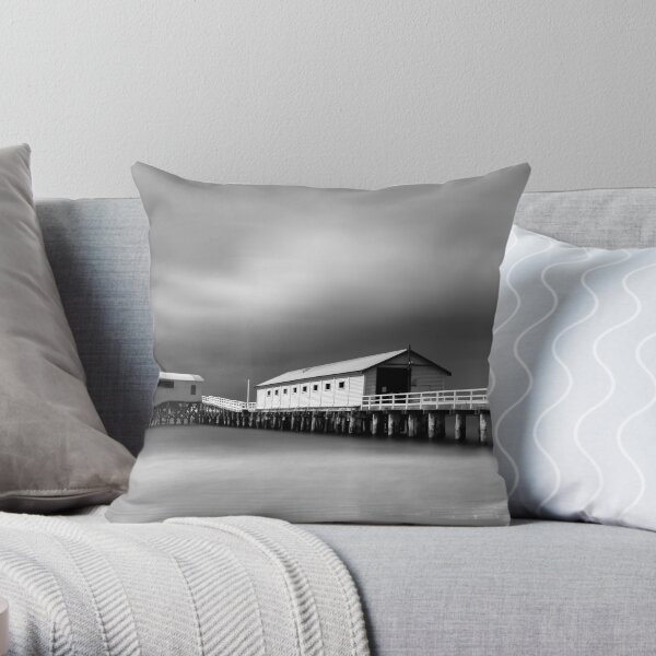 Throw Pillow