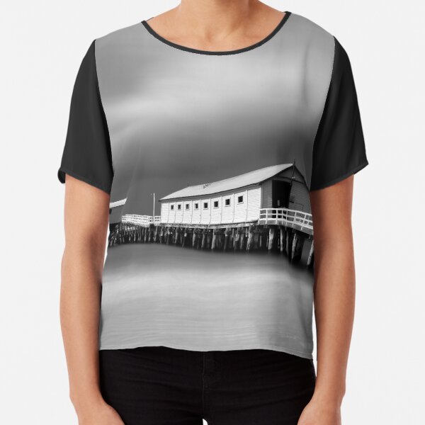 Chiffon Top