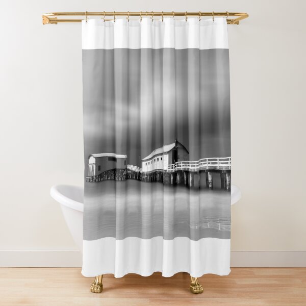 Shower Curtain