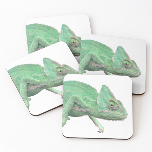 Item preview, Chameleon designed and sold by nbello13.