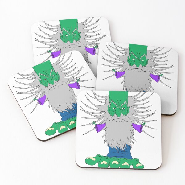 Item preview, Yzzerdd the internet wizard designed and sold by NoodlesDoodles.