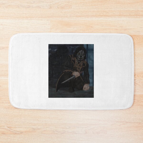 Item preview, dishonorable designed and sold by celestialraposa.