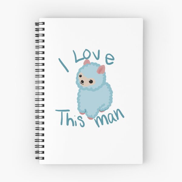 Item preview, I love this man designed and sold by E.H  Wesson.