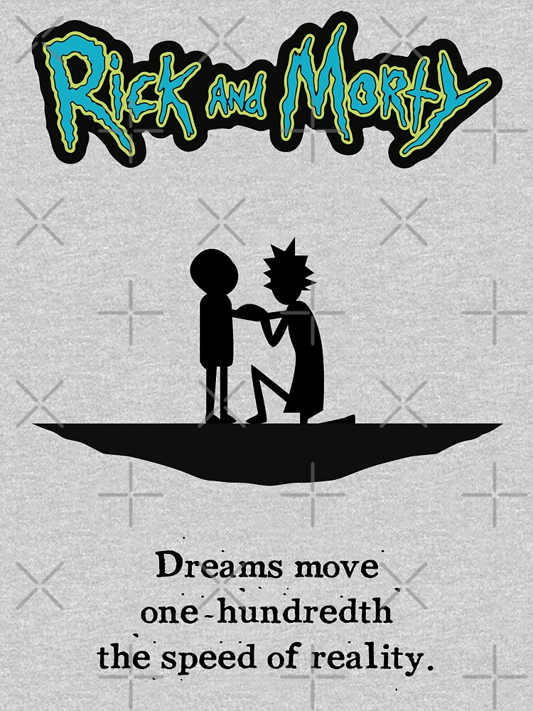 Rick and Morty Quote by rainbowdreamer